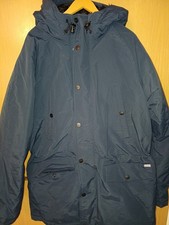 CARHARTT ANCHORAGE PARKA