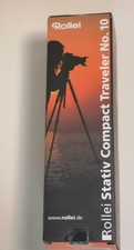 Rollei Stativ / Tripod Compact