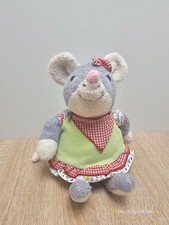 Sterntaler Spieluhr ? MAUS MATHILDA  ♫♪ LaLeLu ♫♪ 22cm *RAR*