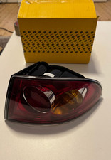 HELLA Heckleuchte rechts LED Hybrid W16W für Seat Cordoba 6L2