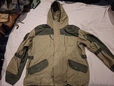 Original Russische Gorka Jacke