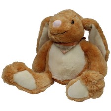 Kuschelwuschel Hase mit langen