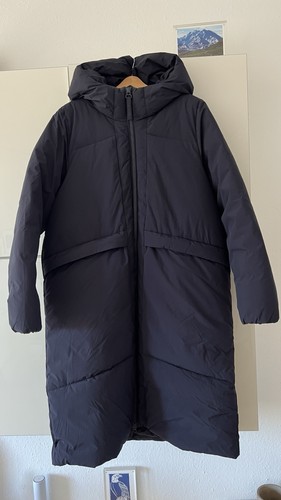 Jacke mantel parka von elvine - jacke,