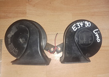 BMW 5er E34 Bj.87-92 Hupe