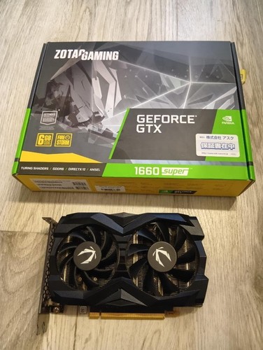 Zotac gaming geforce - zotac, gtx