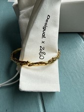 Desigual Zalio   Armreif Gold Armband