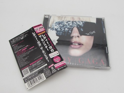 Lady gaga the - the, fame