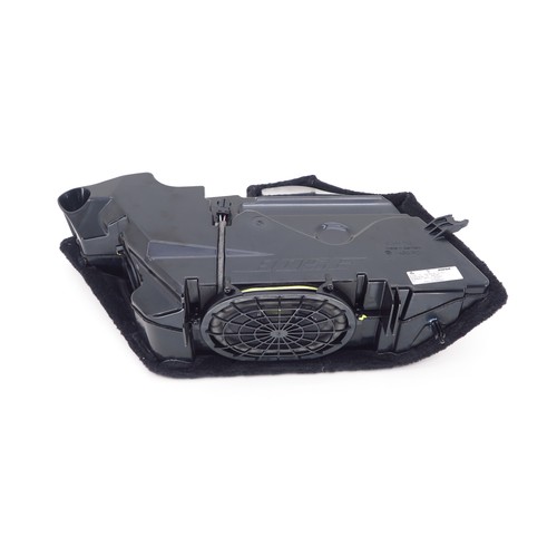 Subwoofer bose porsche 911 996 - bose,
