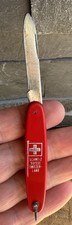 Schweizermesser Schweiz Suisse