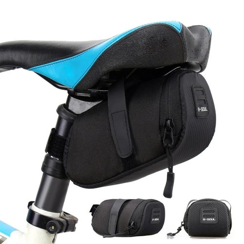 Soul fahrrad satteltasche - b-soul,