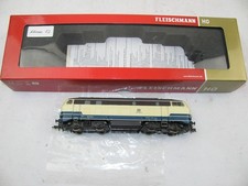 793| Fleischmann 424071 H0