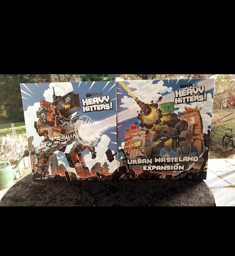 Gkr heavy hitters - gkr,