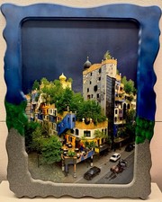 Wandbild