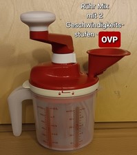 Tupperware Rühr Mix Easy Mix