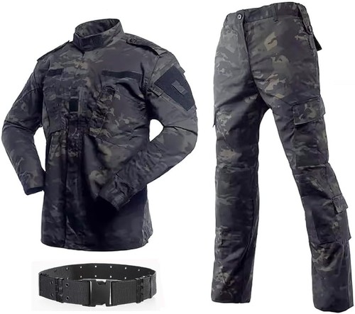 Taktische bdu kampfuniform - taktische, bdu-kampfuniform