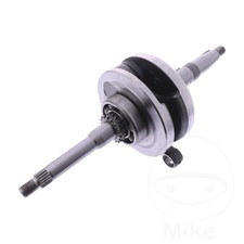 UK Crankshaft 1pc Fits Tauris