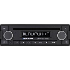 Blaupunkt Stockholm 400 DAB BT
