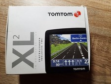 TomTom Navi XL2 - IQ Routes