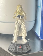 Starwars  »SNOWTROOPER«  Actionfigur