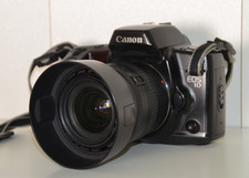 Canon eos analoge - -,