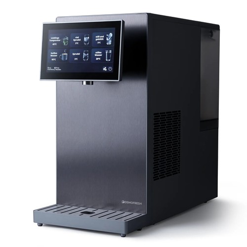 Fusion pro osmoseanlage mit - fusion,