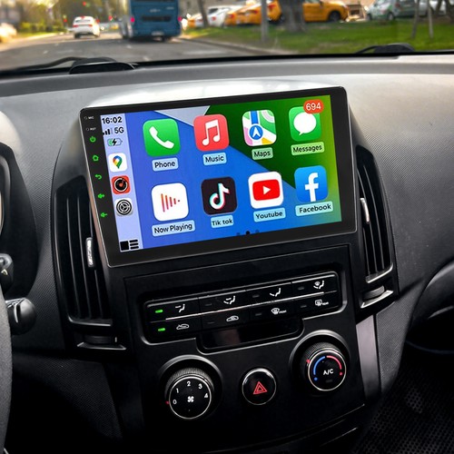 Autoradio für hyundai i30 mk1 - für,