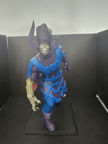 Classic marvel figurensammlung - classic,