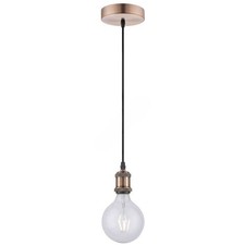 LeuchtenDirekt Pendelleuchte