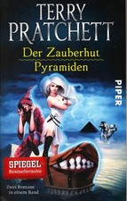 Terry Pratchett : Der