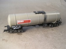 Märklin 4-achsiger