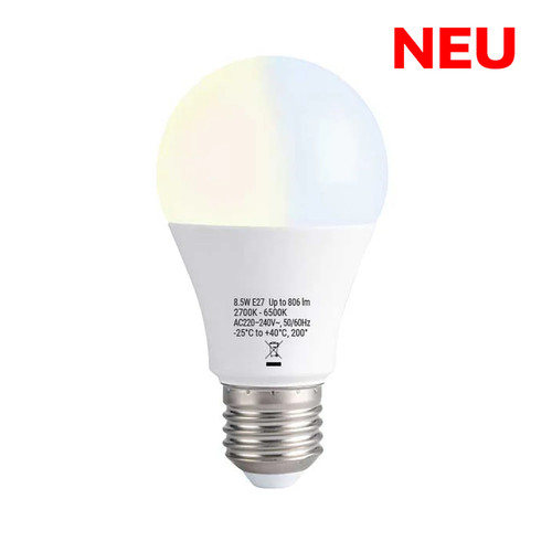 Shelly duo bulb - shelly, e27