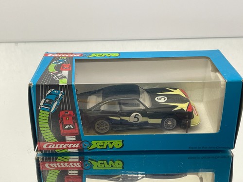 Carrera servo 78423 ford capri - carrera,