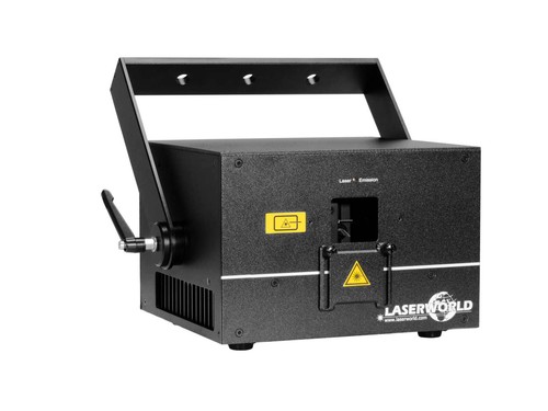 Laserworld 3000rgb mk5 - ds-3000rgb,