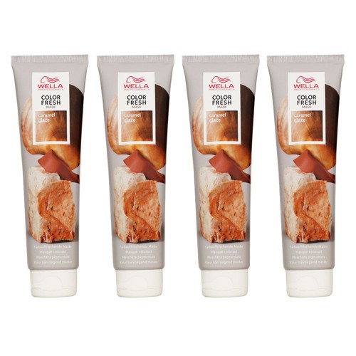 Wella color fresh mask 150 - wella,