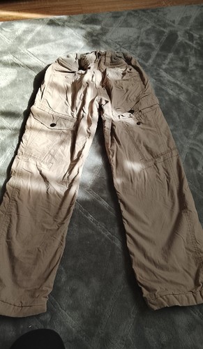Warme gefütterte outdoor - outdoor, zara