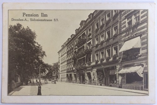 Alte rar dresden - alte,