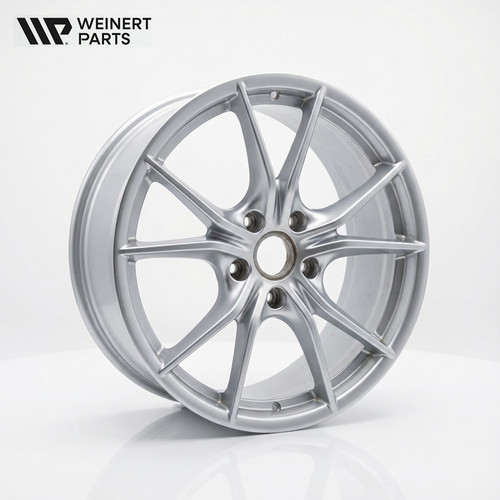 Original porsche zoll - original, 20