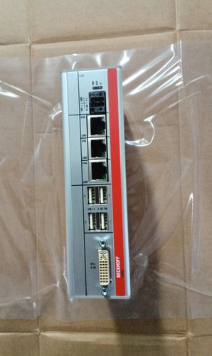 Beckhoff c6905 0010 mit - -,