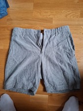 Shorts Bermuda wie Carhartt W30