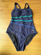 Badeanzug von Alex Gr. S-M (Guter Zustand)