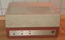 Leer-Gehäuse/Koffer für