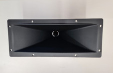 L050EE Soundlab PA Horn Hochtöner Magnettreiber Tweeter 26,7x11cm 267x110mm