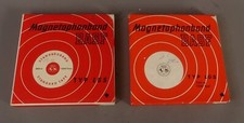 BASF Magnetophonband Typ LGS