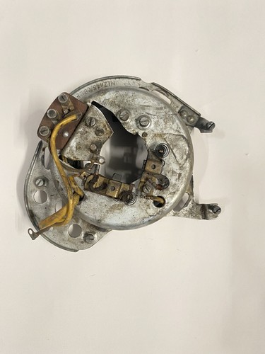 Noris lichtmaschine nsu - noris,