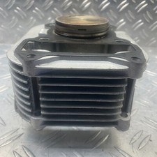 ZYLINDER KOLBEN MOTOR Boulevard Vespa LX Piaggio Skipper Fly Liberty TPH 125 4T