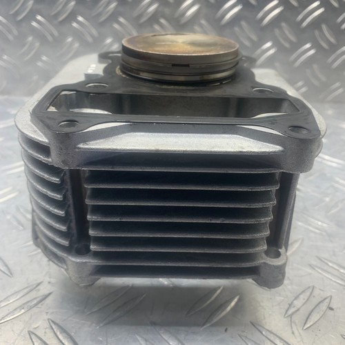 Zylinder kolben motor - zylinder,