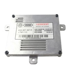 Leistungsmodul Tagfahrlicht