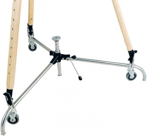 Berlebach stativwagen uni - berlebach,