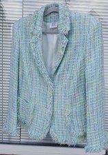 Boucle-Kostüm von Madeleine