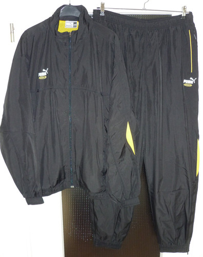 Puma king trainingsanzug - puma,